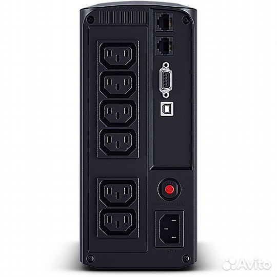 CyberPower VP700eilcd ибп 220в