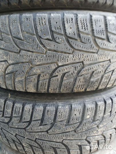 Nexen Winguard Ice Plus 195/65 R15