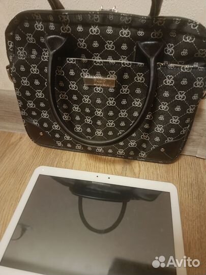 Планшет Wexler tab10Q