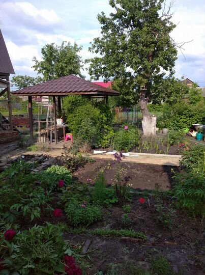 Дом 150 м² на участке 8 сот.