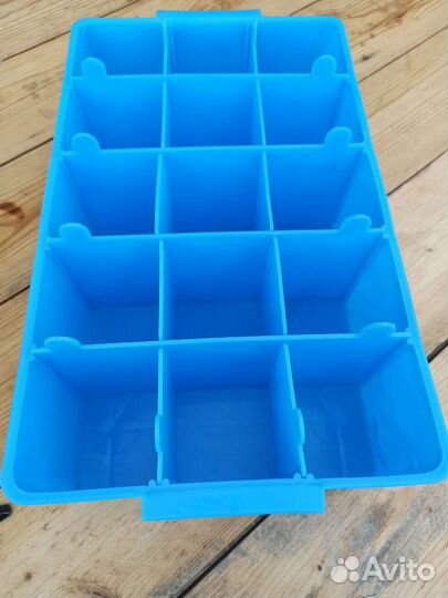 Ящик для инструмента