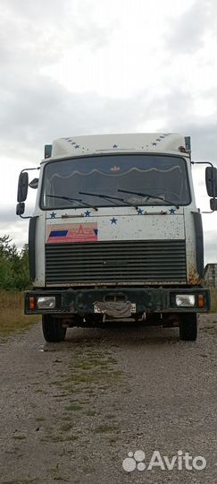 МАЗ 437041-262, 2006