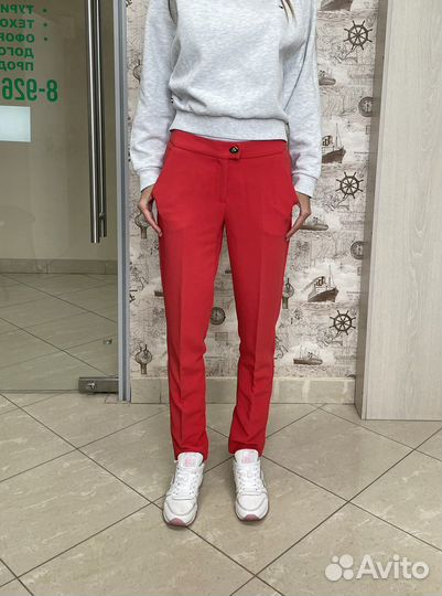 Брюки Armani jeans