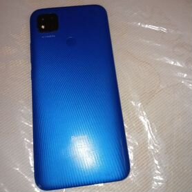 Xiaomi Redmi 9C, 2/32 ГБ