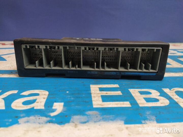 Блок комфорта Chevrolet Cobalt T250 11-13