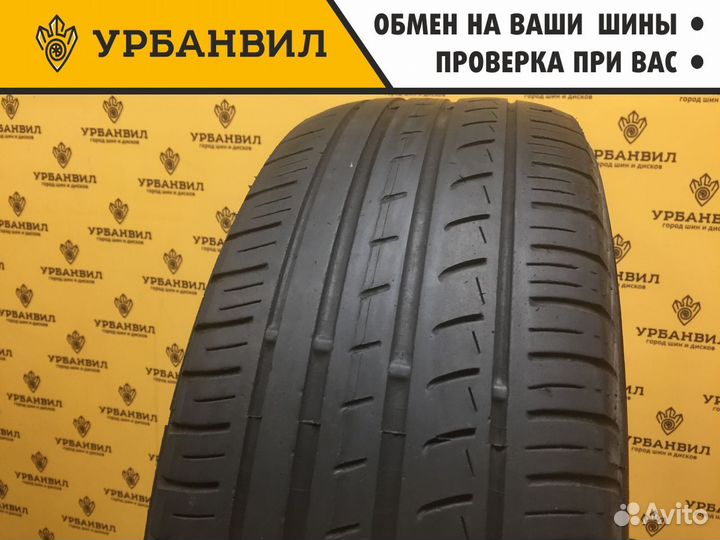 Pirelli P7 205/55 R16 91Y