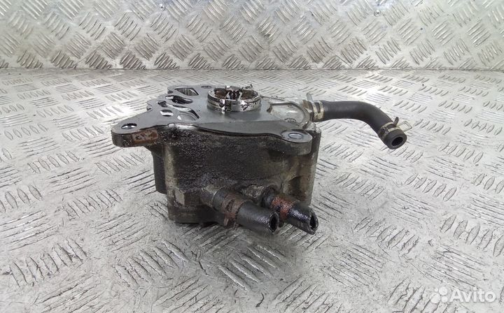 Тнвд 03G145209 Mitsubishi Lancer 10 (2007-2015)