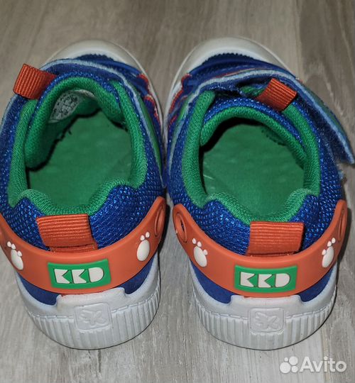 Кеды