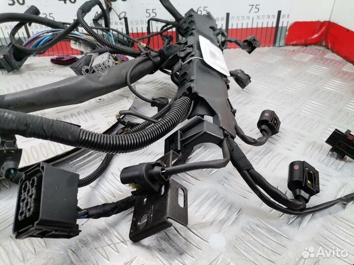 Проводка Mercedes-Benz C-Класс W203/S203/CL203