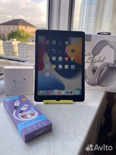 Планшет apple iPad air 2