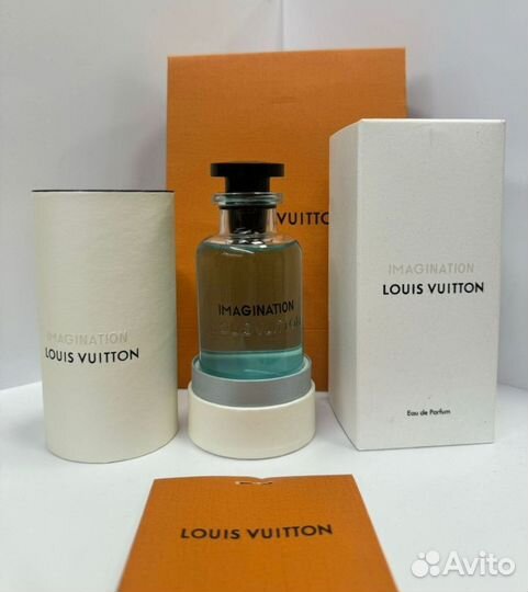 Imagination Louis Vuitton, 100ml