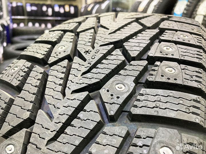 Nokian Tyres Nordman 7 225/55 R17