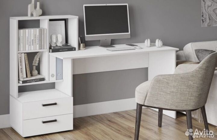 Компьютерный стол бесплатная доставка