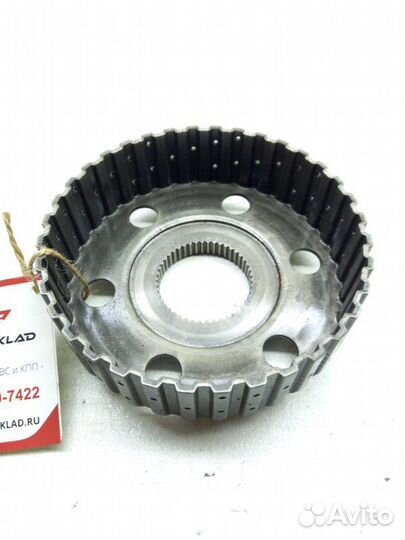 Шестерня кпп Mitsubishi Outlander CW6W 6B31