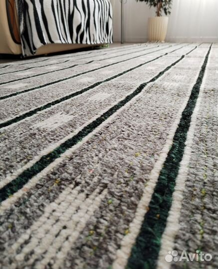 Ковровая дорожка СССР бу