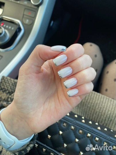 Безопасный маникюр и педикюр