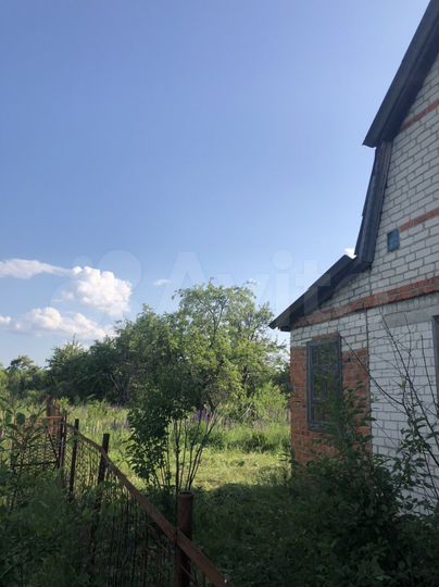 Дача 40 м² на участке 16 сот.