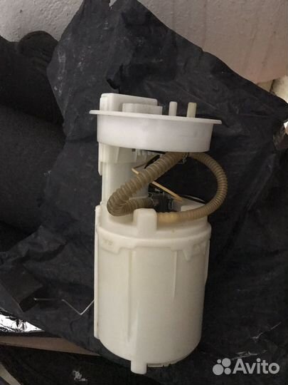 Топливный насос VW Golf 4, Skoda Octavia Tour