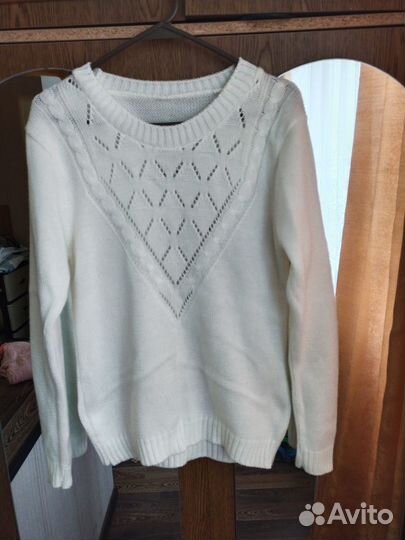 Вещи женские пакетом 46-48 размер