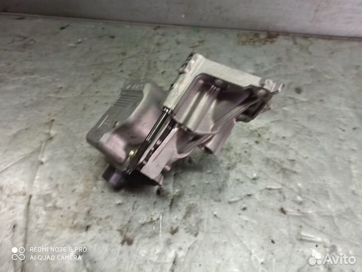 Насос помпа Lexus Es 7