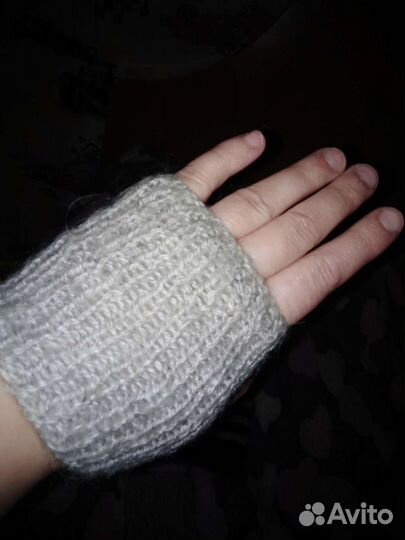 Шапка женская