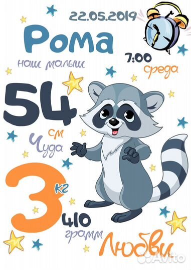 Дизайнер/метрики/постеры/открытки/приглашения