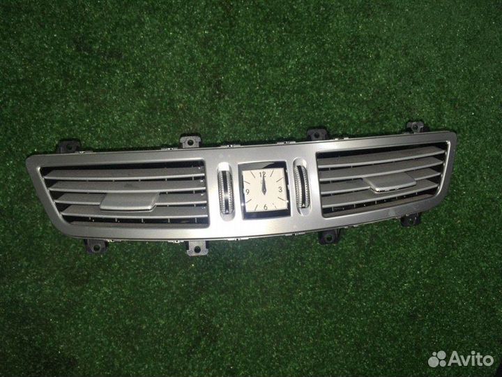 Дефлектор центральный Mercedes-Benz S-Class W221