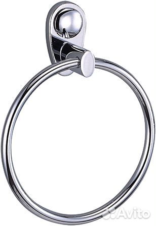 Полотенцедержатель кольцо