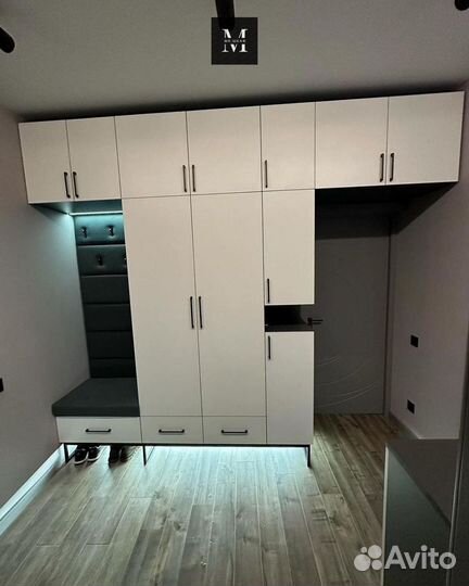 Шкаф двухстворчатый (и другие)