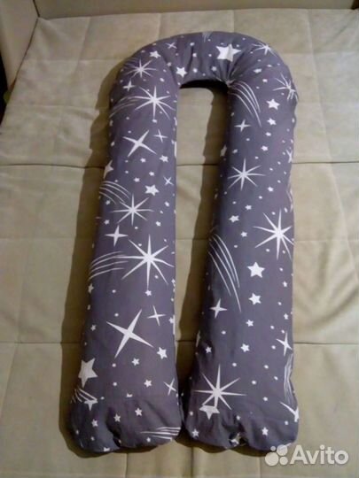 Подушка для беременных