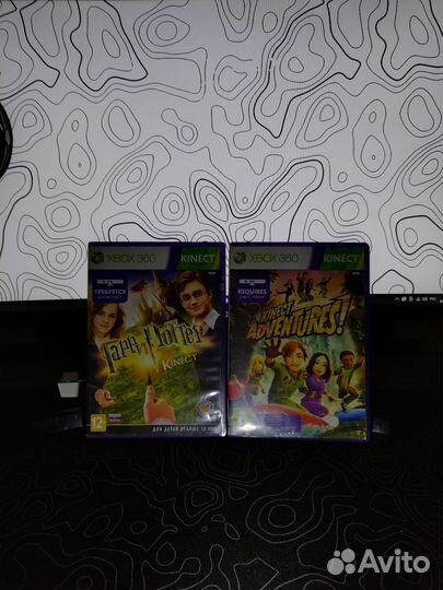 Игры на xbox 360