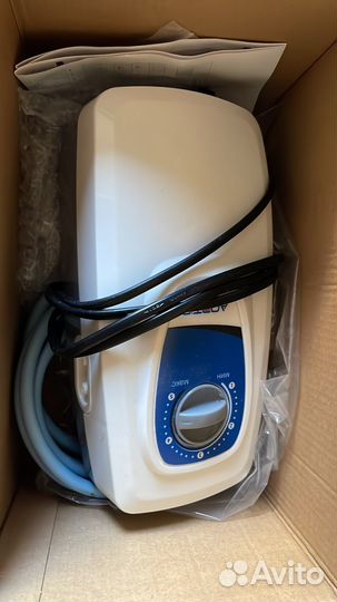 Противопролежневый матрас ячейковый