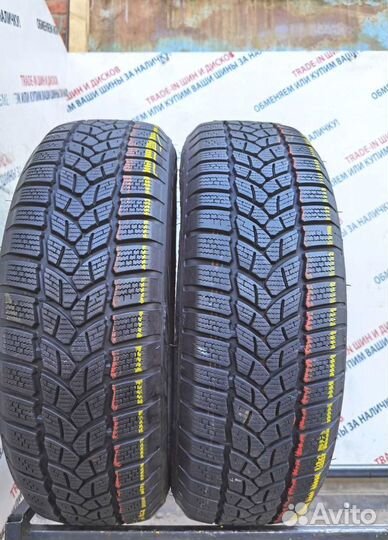 Firestone Winterhawk 3 185/65 R15 88T
