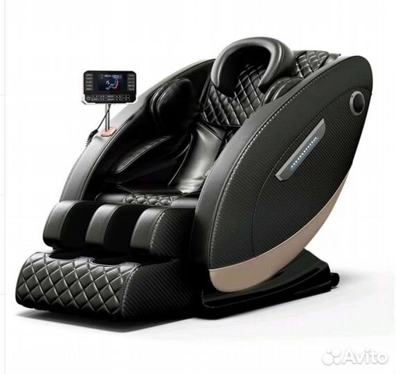 Массажное кресло domtwo new