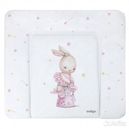 Матрасик на пеленальный столик