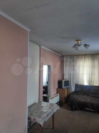 Дом 55,7 м² на участке 3,3 сот.