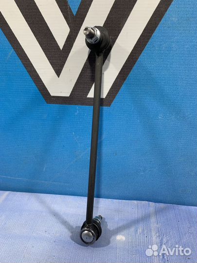 Стойка стабилизатора Renault duster 2