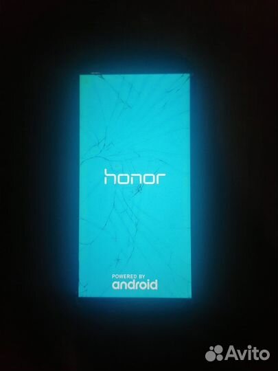 HONOR 7C, 3/32 ГБ