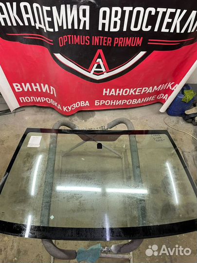 Лобовое стекло suzuki grand vitara