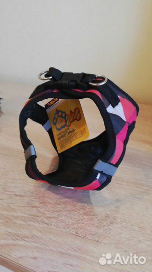 Шлейка новая размер S особо прочная