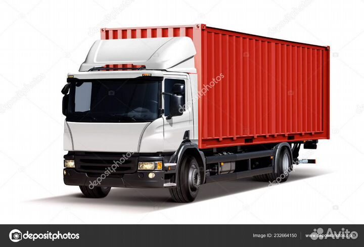 Водитель категории в/с межгород