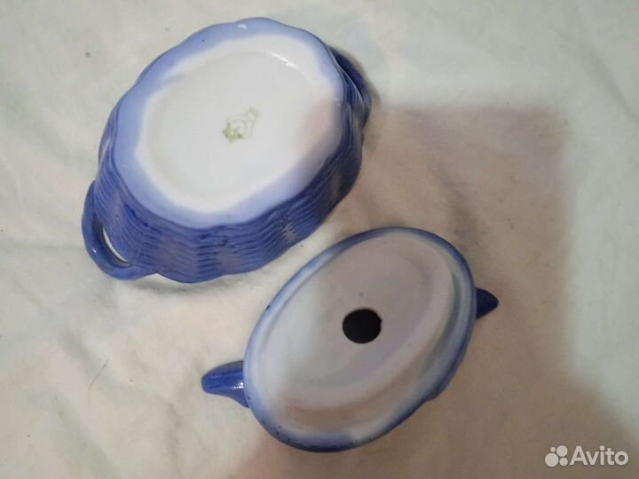 Икорница СССР