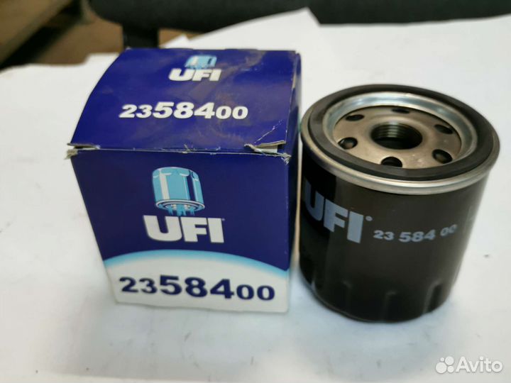 Фильтр масляный PSA Boxer 3, Jumper 3 14- 2.2