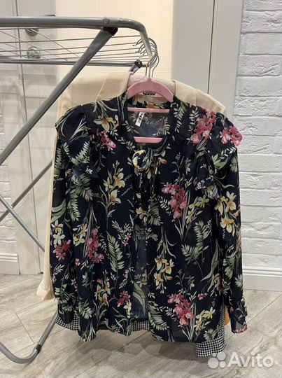 Вещи в отличном состоянии 42-44 размер