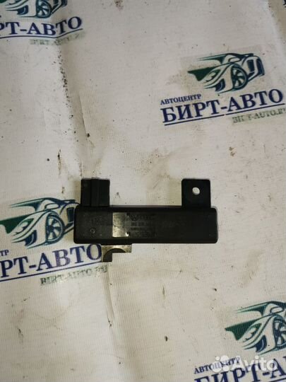 Антенна бесключевого доступа Volkswagen Touareg