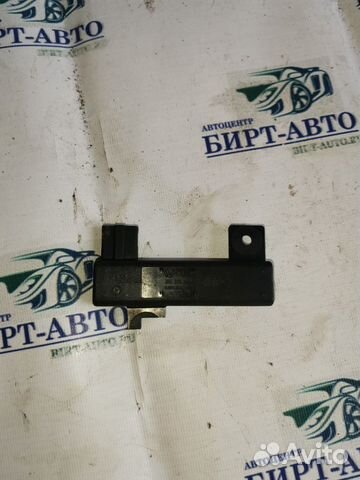 Антенна бесключевого доступа Volkswagen Touareg