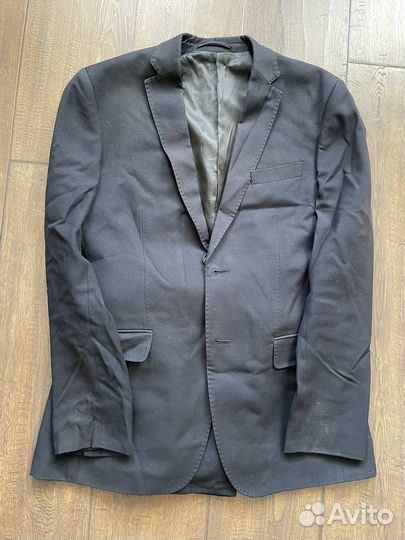 Костюм школьный Gulliver