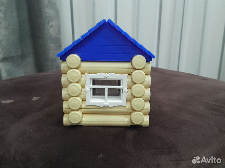 Игрушки пакетом