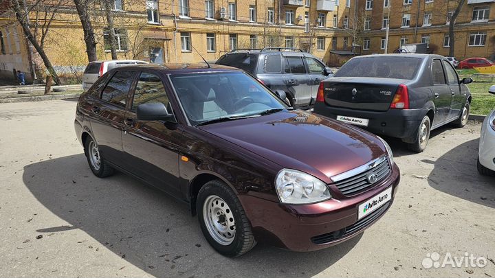 LADA Priora 1.6 МТ, 2012, 84 200 км