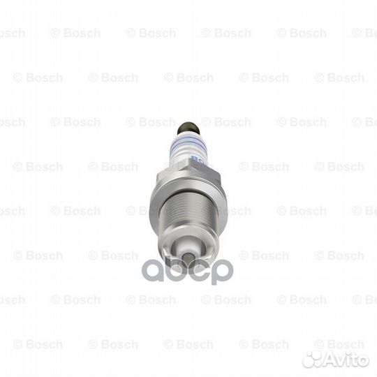 Свеча зажигания FLR8ldсu+ (1.0) bosch 0 242 229